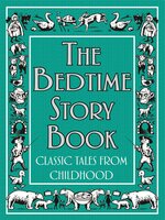 The Bedtime Story Book